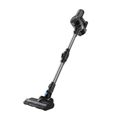 Вертикальный пылесос Dreame Trouver Cordless Vacuum Cleaner J10 VJ10A фото